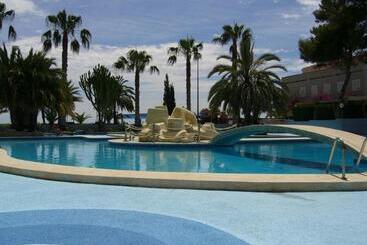 Apartamentos Paraíso Mar