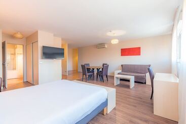 Appart’city Confort Montpellier Ovalie I