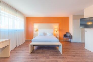 Appart’city Confort Montpellier Ovalie I
