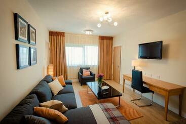 Aspect Hotel Park West