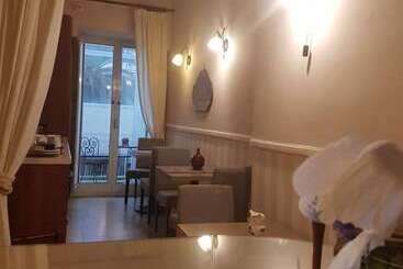 B&b La Dimora Di Nettuno