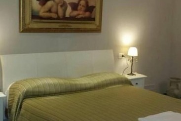 B&b La Dimora Di Nettuno