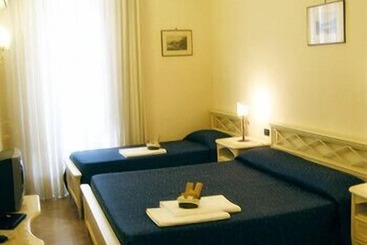 B&b La Dimora Di Nettuno