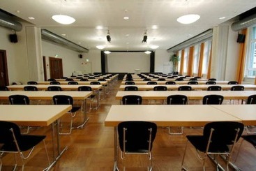 Cvjm Düsseldorf Hotel & Tagung