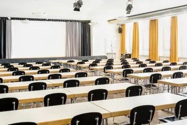 Cvjm Düsseldorf Hotel & Tagung
