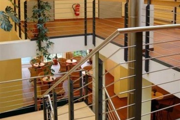 Cvjm Düsseldorf Hotel & Tagung