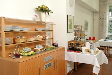 Cvjm Düsseldorf Hotel & Tagung