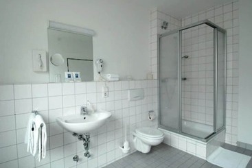 Cvjm Düsseldorf Hotel & Tagung