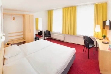 Cvjm Düsseldorf Hotel & Tagung
