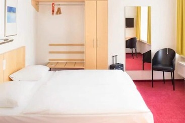 Cvjm Düsseldorf Hotel & Tagung