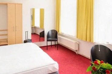 Cvjm Düsseldorf Hotel & Tagung