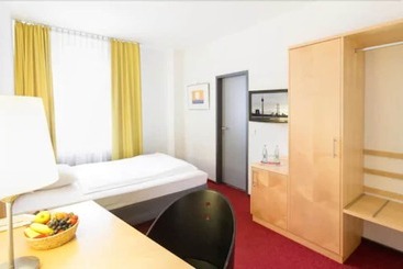 Cvjm Düsseldorf Hotel & Tagung