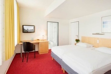 Cvjm Düsseldorf Hotel & Tagung