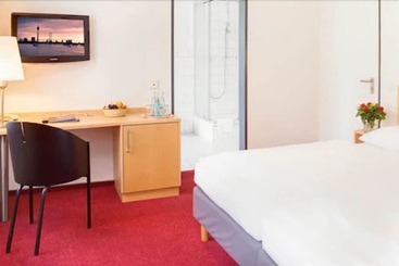 Cvjm Düsseldorf Hotel & Tagung
