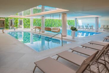 Fagus Hotel Conference & Spa