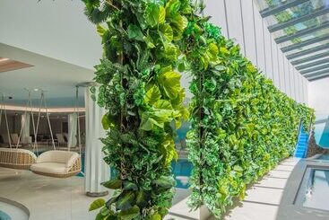 Fagus Hotel Conference & Spa