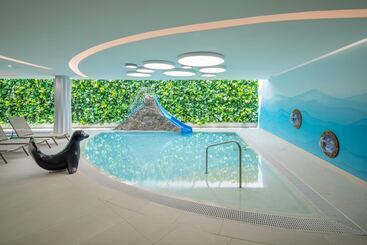 Fagus Hotel Conference & Spa