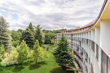 Fagus Hotel Conference & Spa