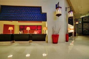 Grand Rotana Resort & Spa