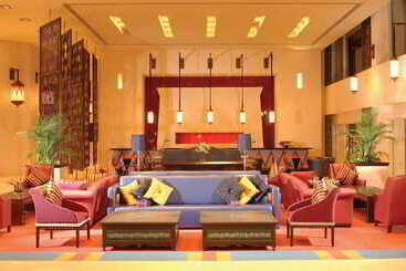 Grand Rotana Resort & Spa