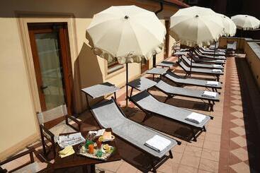 هتل Acqui & Centro Benessere