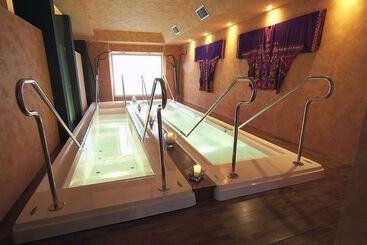 هتل Adua & Regina Di Saba Wellness & Beauty