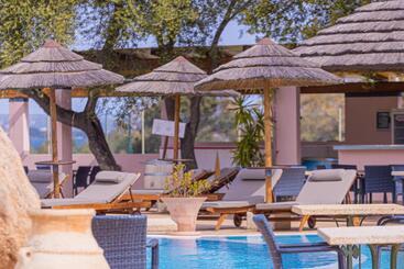 Felix Hotels   Hotel Airone