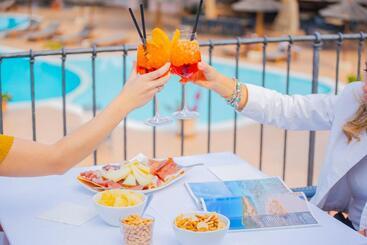 Felix Hotels   Hotel Airone