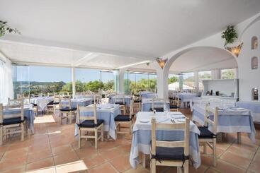 Felix Hotels   Hotel Airone