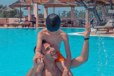 Felix Hotels   Hotel Airone