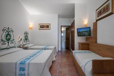 Felix Hotels   Hotel Airone
