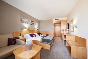 Ajda   Terme 3000   Sava Hotels & Resorts - Moravske Toplice