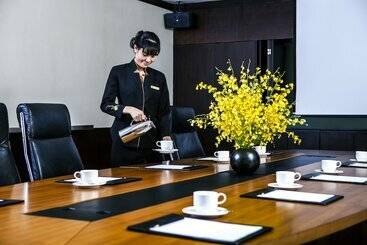 هتل Ascott Sathorn Bangkok