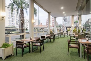 هتل Asset Torrejon
