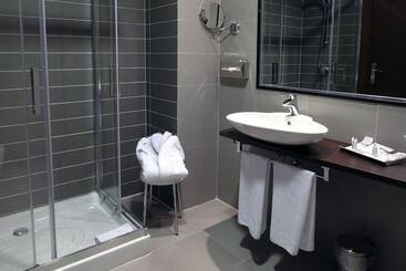 هتل Asset Torrejon