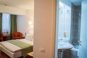 Atrium Hotel Bucharest City Center