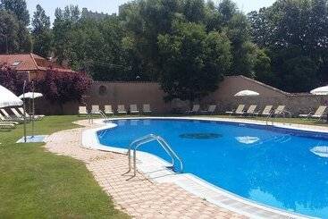 Azz Peñafiel Las Claras Hotel & Spa - Penyafiel