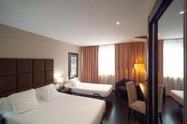 Azz Asturias Langrehotel & Spa - Langreo