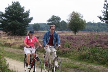 Bastion Hotel Apeldoorn Het Loo