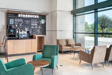 B&b Hotel Madrid Aeropuerto T4