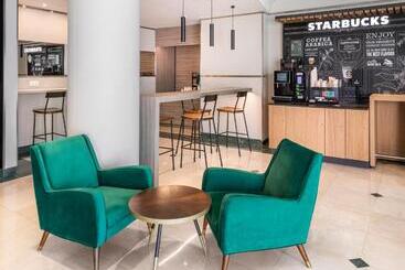 B&b Hotel Madrid Aeropuerto T4
