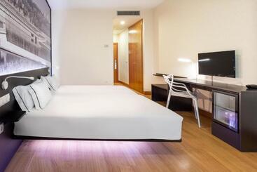 B&b Hotel Madrid Aeropuerto T4 - San Sebastian de los Reyes