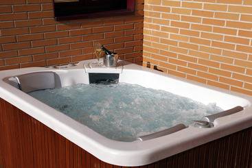 B&b Hotel Madrid Fuenlabrada - Fuenlabrada