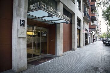 Bcn Urbaness Hotels Del Comte