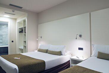 Bcn Urbaness Hotels Del Comte
