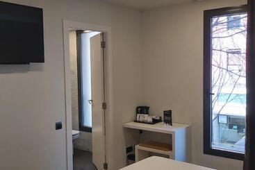 Bcn Urbaness Hotels Del Comte