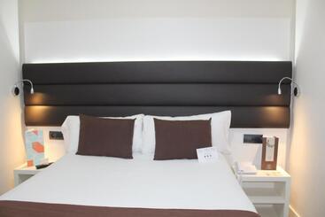 Bcn Urbaness Hotels Del Comte