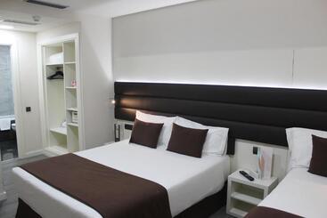 Bcn Urbaness Hotels Del Comte