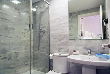 Bcn Urbaness Hotels Del Comte