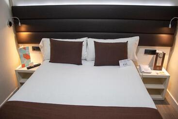 Bcn Urbaness Hotels Del Comte